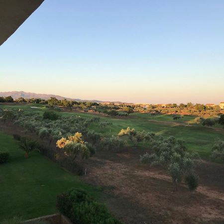Apartamento Con Encanto En Campo De Golf San Jorge  Екстериор снимка