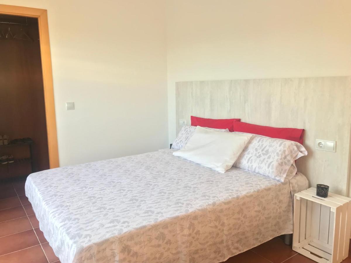 Apartamento Con Encanto En Campo De Golf San Jorge  Екстериор снимка