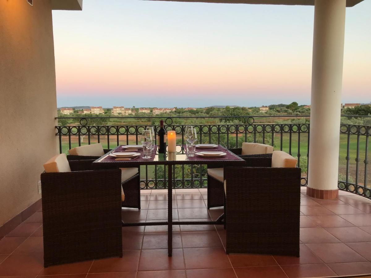 Apartamento Con Encanto En Campo De Golf San Jorge  Екстериор снимка