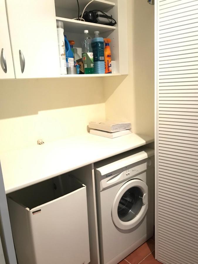 Apartamento Con Encanto En Campo De Golf San Jorge  Екстериор снимка