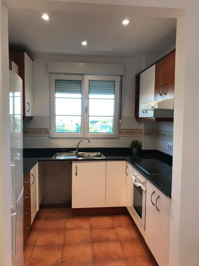 Apartamento Con Encanto En Campo De Golf San Jorge  Екстериор снимка