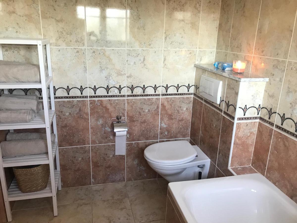 Apartamento Con Encanto En Campo De Golf San Jorge  Екстериор снимка