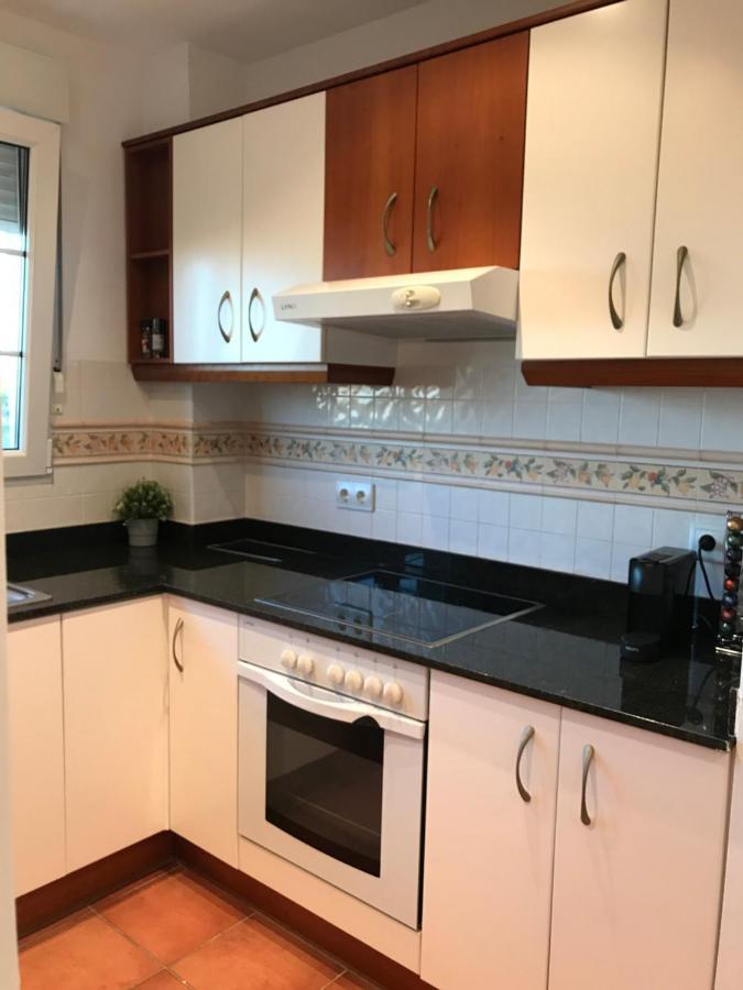 Apartamento Con Encanto En Campo De Golf San Jorge  Екстериор снимка