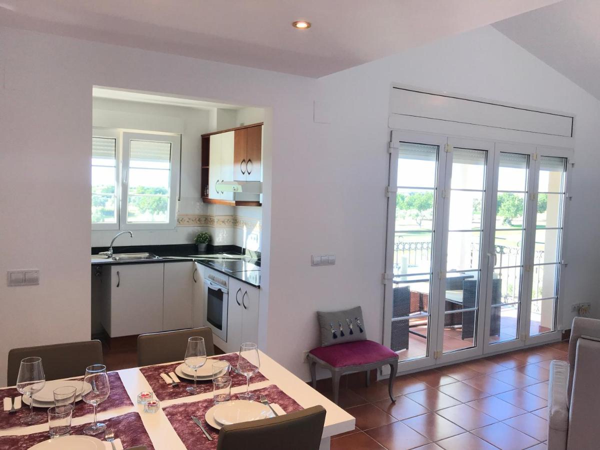 Apartamento Con Encanto En Campo De Golf San Jorge  Екстериор снимка