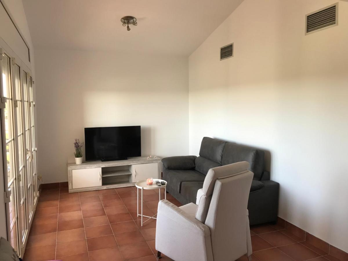Apartamento Con Encanto En Campo De Golf San Jorge  Екстериор снимка